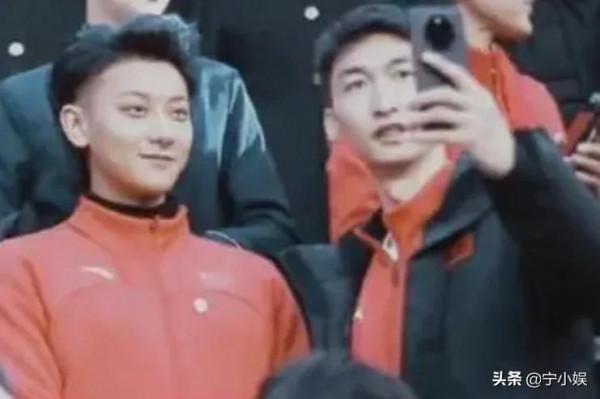 10位明星為冬奧添趣事:撒貝南小氣,黃曉明反應慢,鄧超後悔莫及 10位明星為冬奧添趣事:撒貝南小氣,黃曉明反應慢,鄧超後悔莫及