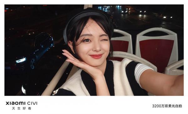 能讓無數女生心動 公認自拍美且自然的四款高顏值手機 能讓無數女生心動 公認自拍美且自然的四款高顏值手機