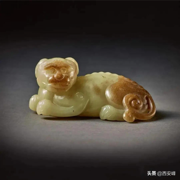 紐約蘇富比「史蒂芬•瓊肯玉器拍賣專場」