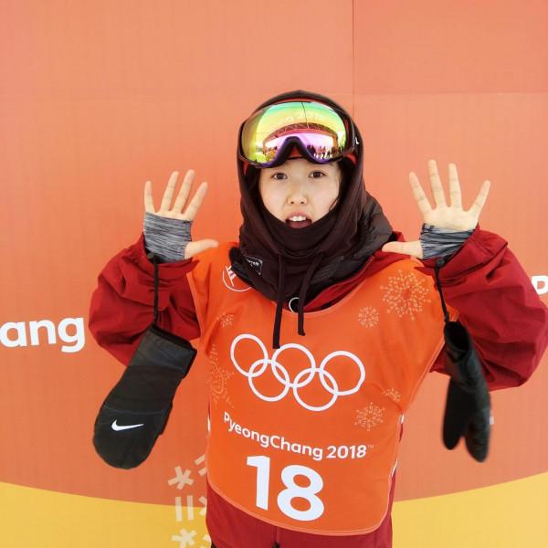 名單公佈！超20名川人將在北京冬奧賽場貢獻四川力量