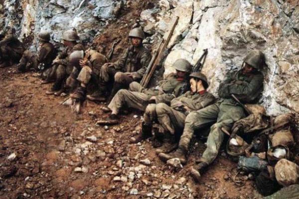 1986年的黑豹行動，31名特戰隊員接收密令，最終結局怎樣？