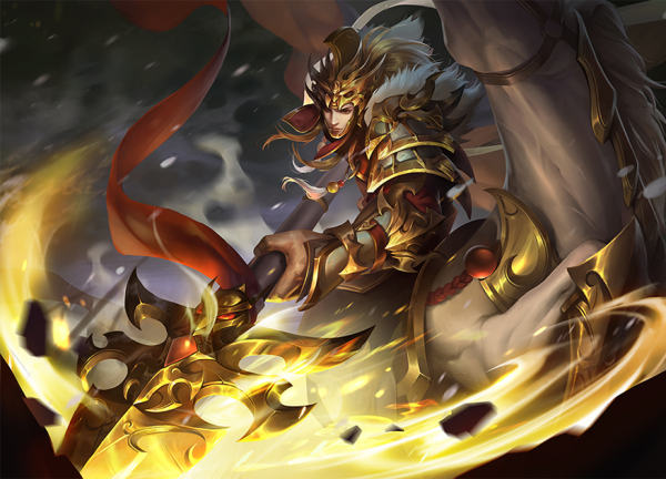 三國殺:刻在DNA裡的名場面,你還記得嗎? 三國殺:刻在DNA裡的名場面,你還記得嗎?