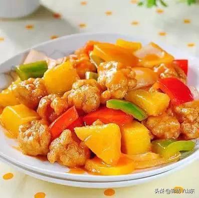 秋冬多給孩子做14道菜，葷素搭配合理，鈣量豐富，常吃個子竄得快