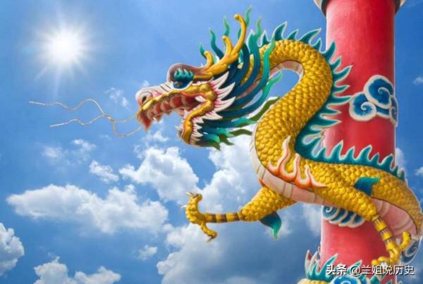 在五臺山稱呼龍王的五兒子為“五爺”，你知道這是因為啥嗎？