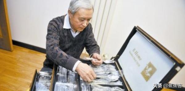 尋蘇聯母親55年的黎遠康：61歲赴蘇，80歲母親哭著說：我也在找你