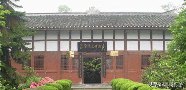 重慶江津區十大景點有哪些?自駕遊玩怎麼安排行程路線? 重慶江津區十大景點有哪些?自駕遊玩怎麼安排行程路線?