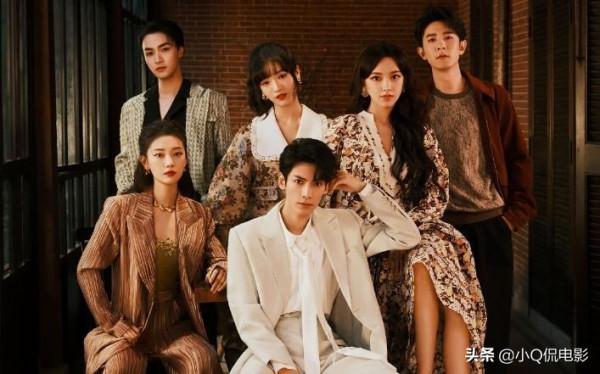 12月最新開播的6部劇，多半都不錯，你追了幾部？