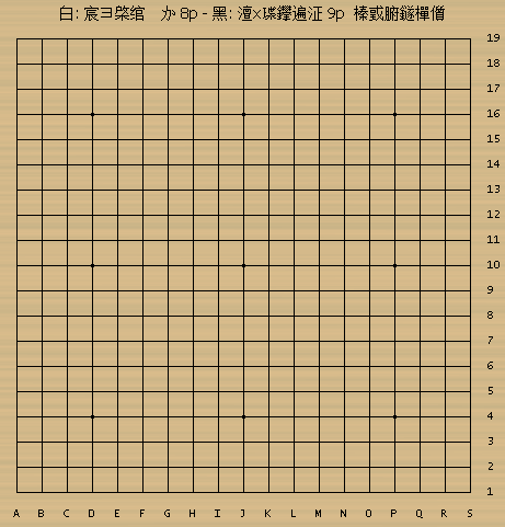 大竹英雄“美學圍棋”的足跡（二） 全日本第一位戰歷史上唯一冠軍