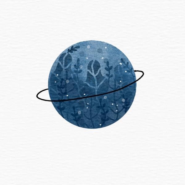 晚安心語陽光句子：將喜歡的一切留在身邊，這便是努力的意義