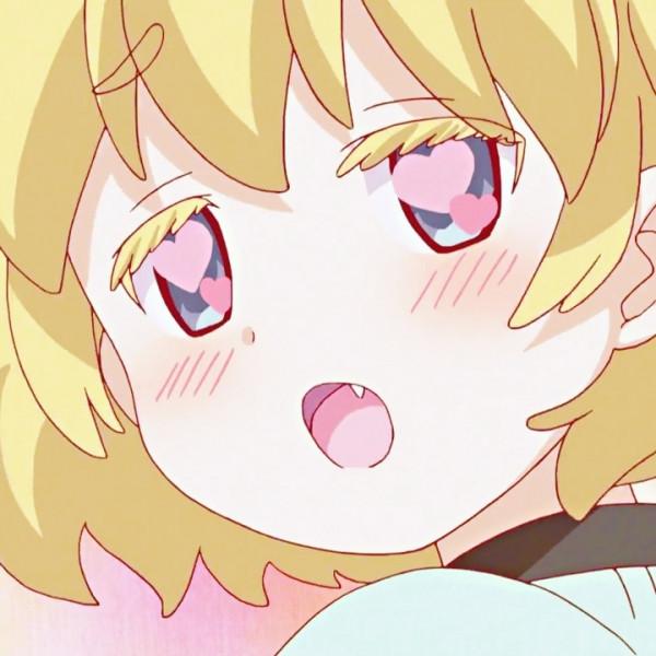 動漫女頭1 動漫女頭1