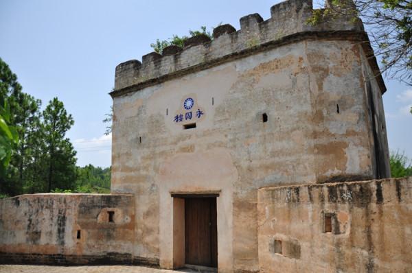 星爺與捷途紅色自駕之旅第5程：于都到興安