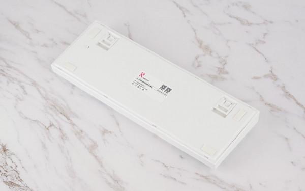 凱酷GZ68三模機械鍵盤測評：十年磨一鍵，這把鍵盤真值