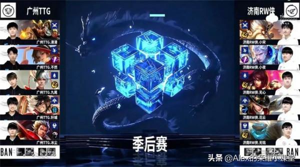 王者榮耀：鎧皇KPL賽場大放異彩，你真的瞭解格擋效果的威力嗎？