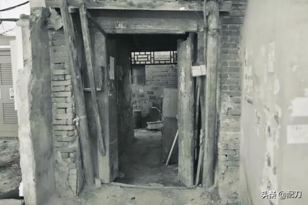 呼和浩特舊城大雜院往事（下）