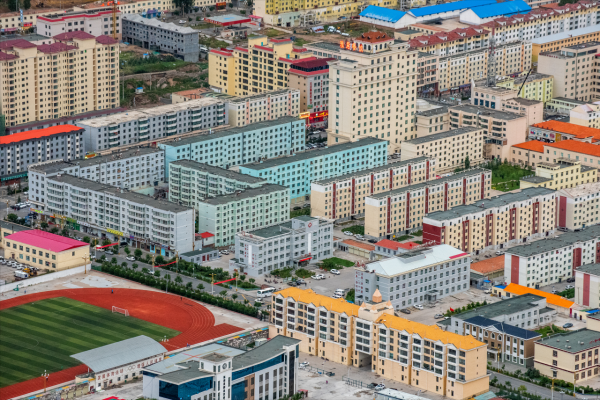 房價下跌，老業主提出兩個方案：要麼退房要麼退差價，你怎麼看？