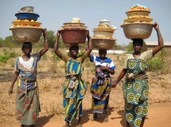 非洲最窮國家“尼日”,帶你們看看他們的真實生活 非洲最窮國家“尼日”,帶你們看看他們的真實生活