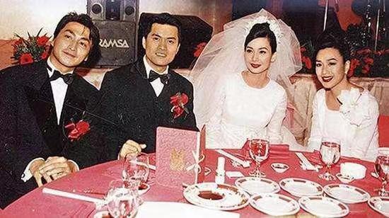 人前不張揚,人後功德無量,這6位娛樂圈的優秀演員,堪稱清流 人前不張揚,人後功德無量,這6位娛樂圈的優秀演員,堪稱清流