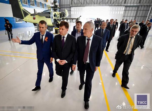 即將飛向中國的“短吻鱷”，探秘俄製卡-52/Ка-52武裝直升機