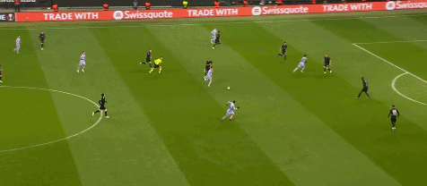 歐聯-巴薩1-1客平十人法蘭克福 費蘭-託雷斯扳平 歐協-羅馬再負苦主