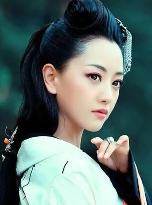 長得漂亮演技好，就是不紅的8大女星，哪位最可惜呢？