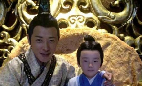 劉邦生前留下4條計謀,可保戚夫人母子平安,戚夫人偏偏自尋死路 劉邦生前留下4條計謀,可保戚夫人母子平安,戚夫人偏偏自尋死路