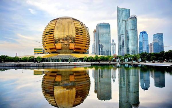 中國的25個史詩景點，你去過哪個？