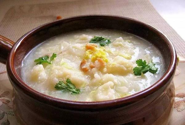 山東人天冷後,最愛喝這4道熱湯,好喝不貴暖心暖胃,你知道嗎? 山東人天冷後,最愛喝這4道熱湯,好喝不貴暖心暖胃,你知道嗎?