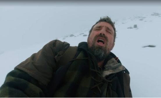 是第一次也是最後一次見到雪，鍾漢良新綜翻越夾金山，致敬先輩