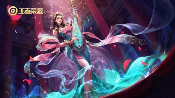 王者榮耀S26崛起英雄,孫尚香勝率暴漲李白第二,但主宰才是最強的