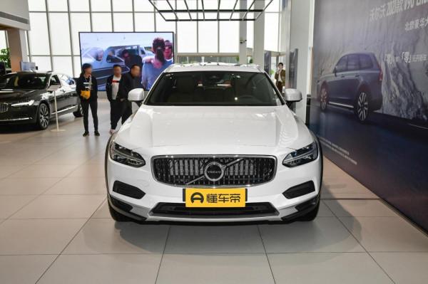 起售價44&period;79萬，安全且實用的沃爾沃V90應該怎麼選？