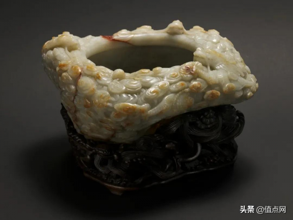 張偉華高古玉勢再掀風潮 | 一文盡覽佳士得秋拍古玩華麗陣容 張偉華高古玉勢再掀風潮 | 一文盡覽佳士得秋拍古玩華麗陣容