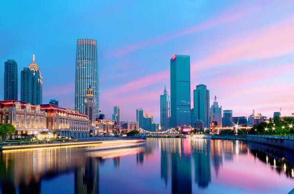 4大直轄市GDP排名,天津掉到第23,“北方第二城”或讓位? 4大直轄市GDP排名,天津掉到第23,“北方第二城”或讓位?