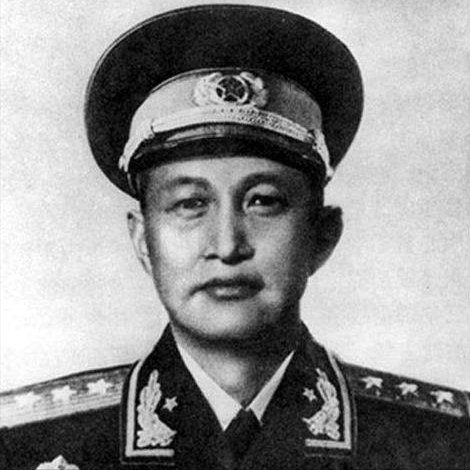 65年毛主席接見韓先楚,詢問道:洪學智到哪裡去了,好久沒見 65年毛主席接見韓先楚,詢問道:洪學智到哪裡去了,好久沒見