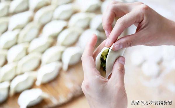 大年初五吃餃子，葷餡素餡有講究，牢記3要1不要，破五吃出好彩頭