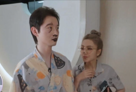 相戀20天慘遭分手，周青揚再逢情變，對羅志祥太狠令她不被同情