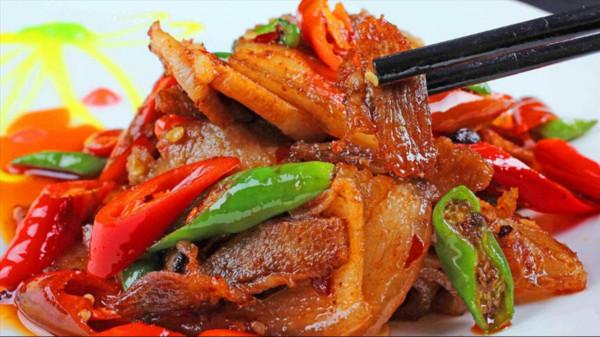 四川最出名的8道名菜，香辣過癮，開胃下飯，自己在家做也超好吃
