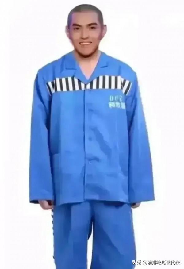 吳亦凡要是跟了他父親,現在可能是一個安穩的理工男了 吳亦凡要是跟了他父親,現在可能是一個安穩的理工男了