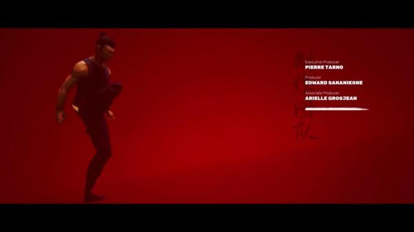 武打動作遊戲《師父》前12分鐘演示 2月8日發售