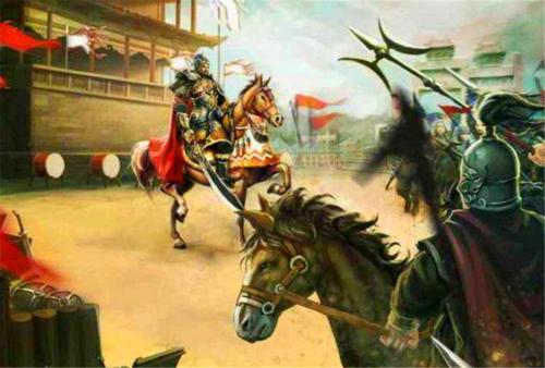 李多祚:一個女真族將軍,幫助李顯復辟的關鍵!為何卻被李顯處死 李多祚:一個女真族將軍,幫助李顯復辟的關鍵!為何卻被李顯處死