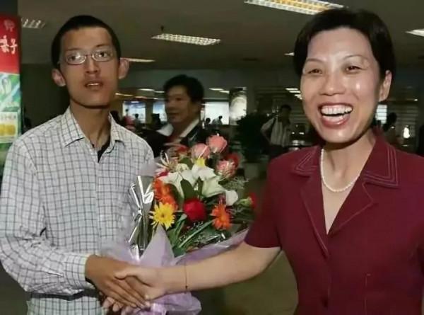 家長鬚知（98）11年前，放棄麻省理工選擇出家的北大才子現狀