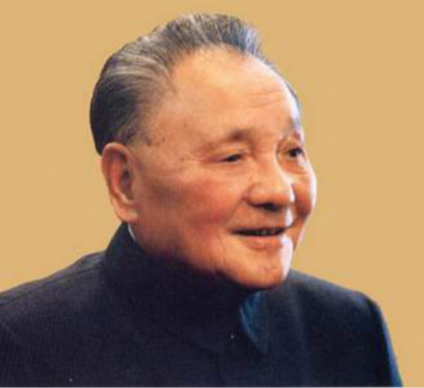 75年鄧小平經過南京，直接找來肖永銀：永銀，你恐怕要離開南京了