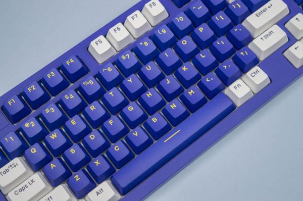 開始頂級？達爾優A98靜電容機甲版開箱