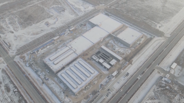 抓機遇為發展謀新篇 趕進度為發展添動能