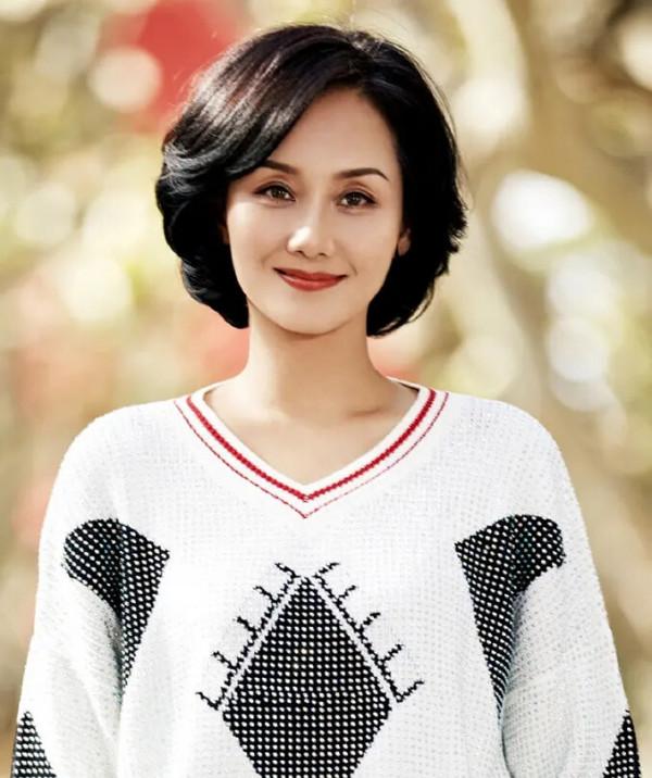 4位“媽媽專業戶”女星:天生有一張養尊處優的臉,演不了窮人 4位“媽媽專業戶”女星:天生有一張養尊處優的臉,演不了窮人