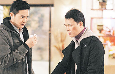 定居內陸的港臺明星，各有各的企圖，有人慘遭封殺，有人星途坦蕩