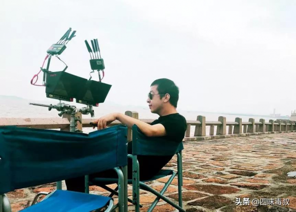 《一直游到海水變藍》——似有睡意的觀影體驗