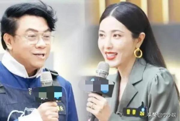 影視圈迎來40+女演員翻紅熱潮？梅婷霸屏，苗圃活躍，殷桃獲好評