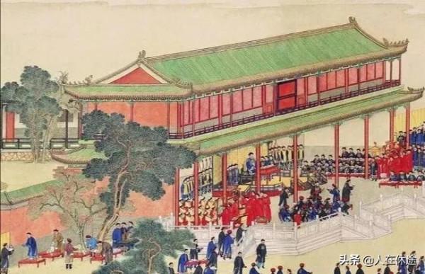 108道菜的滿漢全席,原汁原味做出來,成本是多少? 108道菜的滿漢全席,原汁原味做出來,成本是多少?