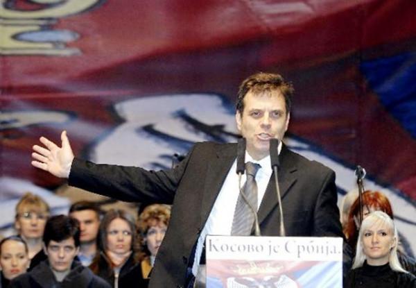 卡拉季奇逃亡13年後被捕，妻子哭訴：我們與美國有過協議