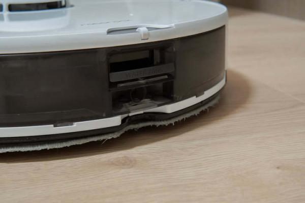 “掃拖洗”一體還要人工干預?石頭G10:不用,徹底解放你的雙手 “掃拖洗”一體還要人工干預?石頭G10:不用,徹底解放你的雙手